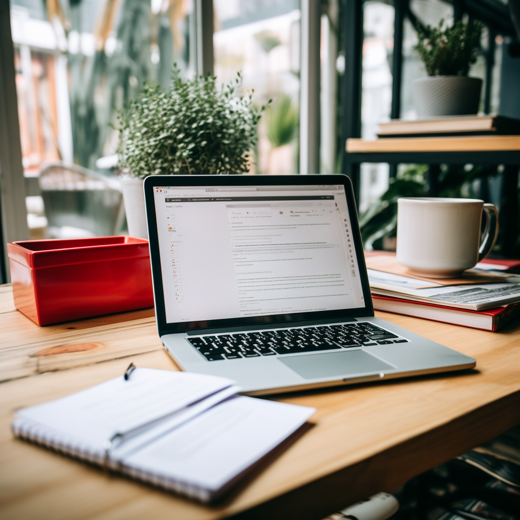 4_a_minimalistic_image_of_a_laptop_on_deb7bf75-0295-4c20-9225-4db83fe93ae4